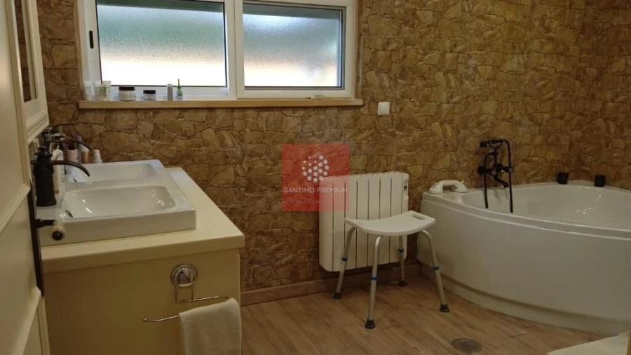 Quinta T3 para Venda em Santa Maria e São Miguel, São Martinho, São Pedro Penaferrim Foto 14