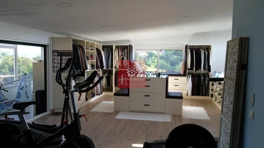 Quinta T3 para Venda em Santa Maria e São Miguel, São Martinho, São Pedro Penaferrim Foto 9