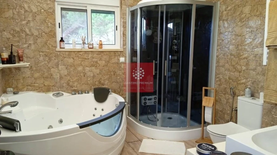 Quinta T3 para Venda em Santa Maria e São Miguel, São Martinho, São Pedro Penaferrim Foto 10