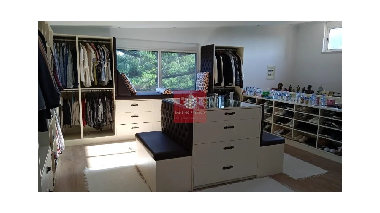 Quinta T3 para Venda em Santa Maria e São Miguel, São Martinho, São Pedro Penaferrim Foto 6