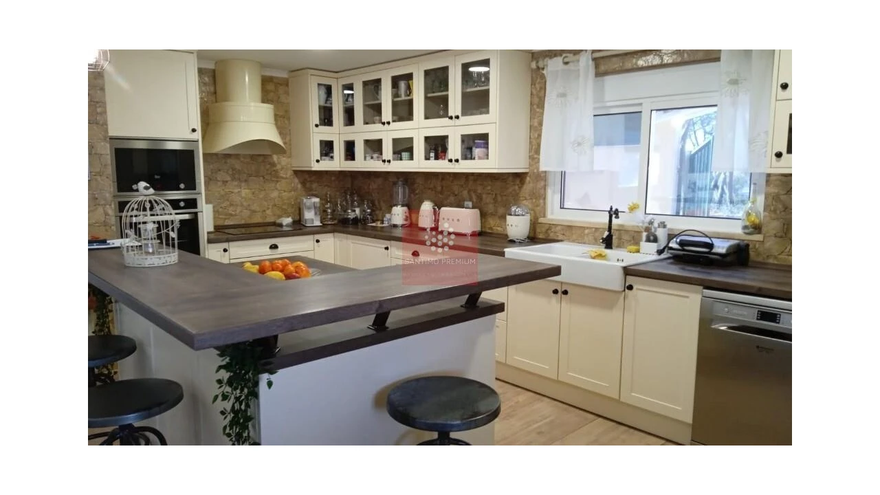 Quinta T3 para Venda em Santa Maria e São Miguel, São Martinho, São Pedro Penaferrim Foto 13