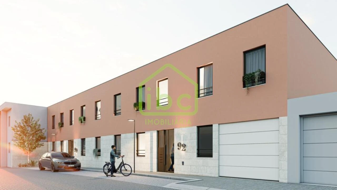 Apartamento T2 para Venda em Azurara Foto 5