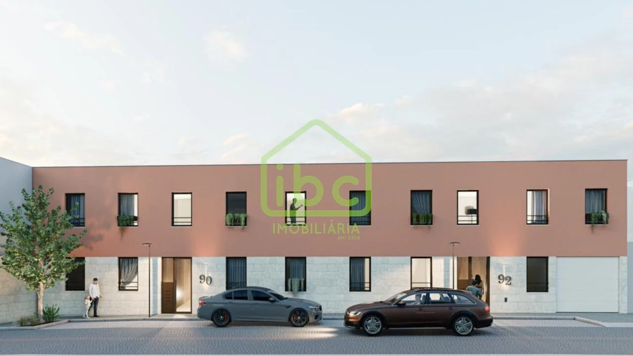 Apartamento T2 para Venda em Azurara Foto 32