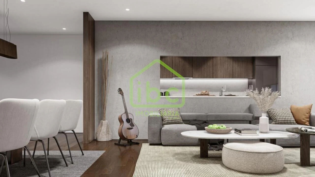 Apartamento T2 para Venda em Azurara Foto 7