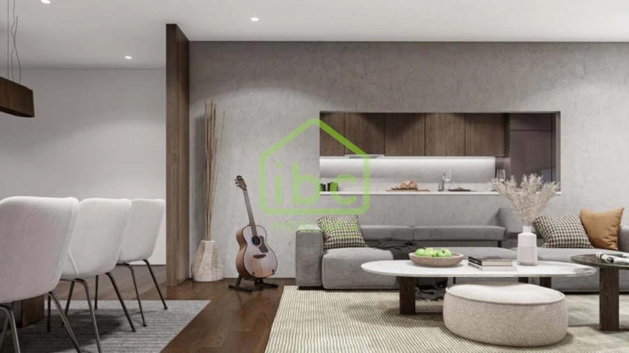 Apartamento T2 para Venda em Azurara Foto 25