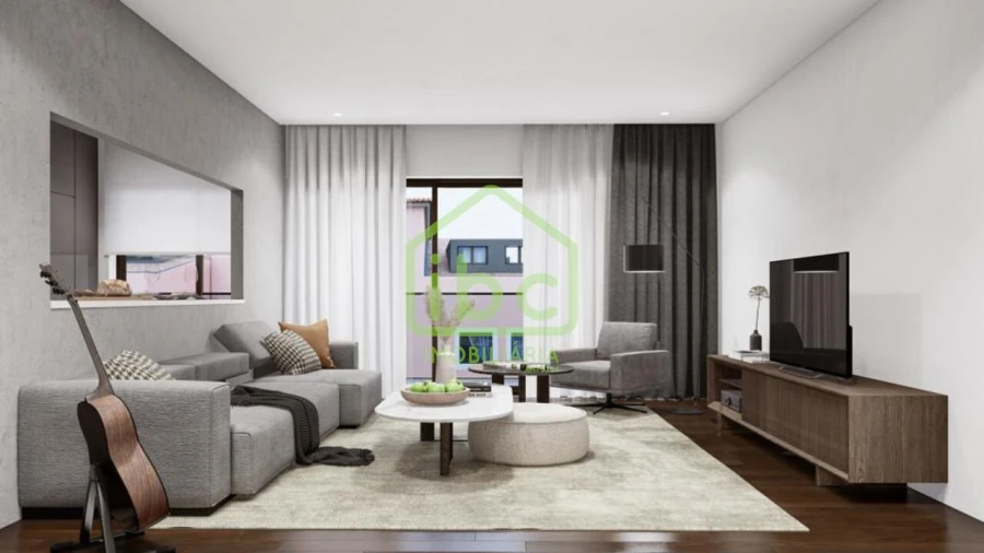 Apartamento T2 para Venda em Azurara Foto 33