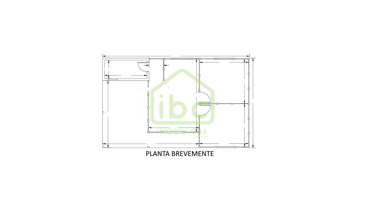 Apartamento T2 para Venda em Azurara Foto 18
