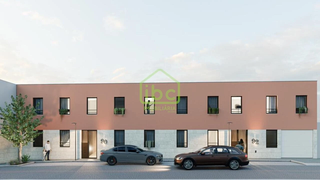 Apartamento T2 para Venda em Azurara Foto 17