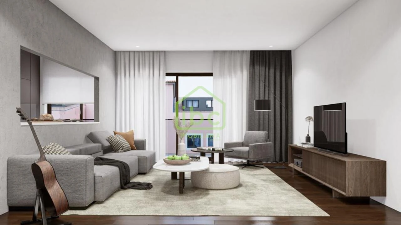 Apartamento T2 para Venda em Azurara Foto 33