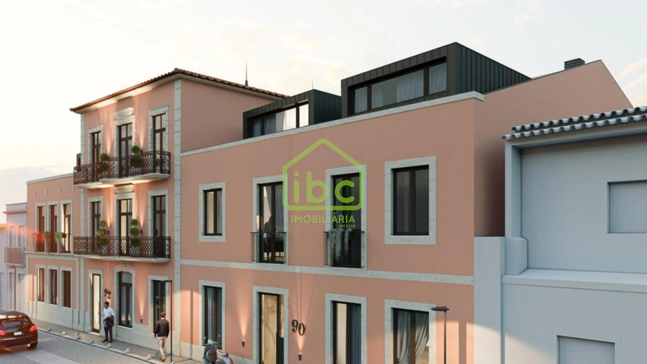 Apartamento T2 para Venda em Azurara Foto 16