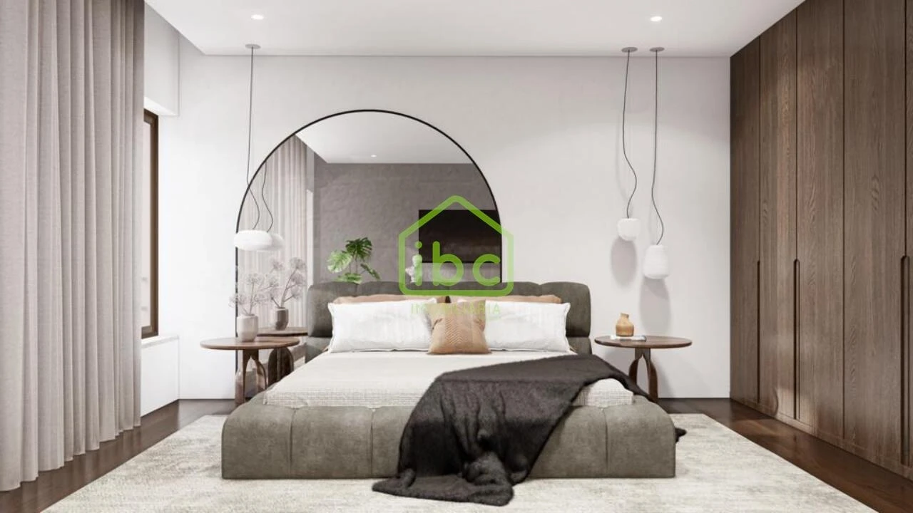 Apartamento T2 para Venda em Azurara Foto 28