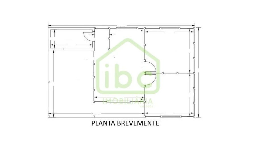 Apartamento T2 para Venda em Azurara Foto 18