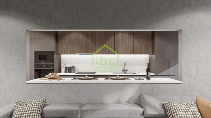 Apartamento T2 para Venda em Azurara Foto 15