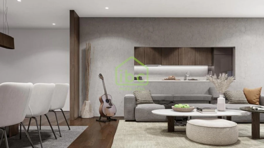 Apartamento T2 para Venda em Azurara Foto 25