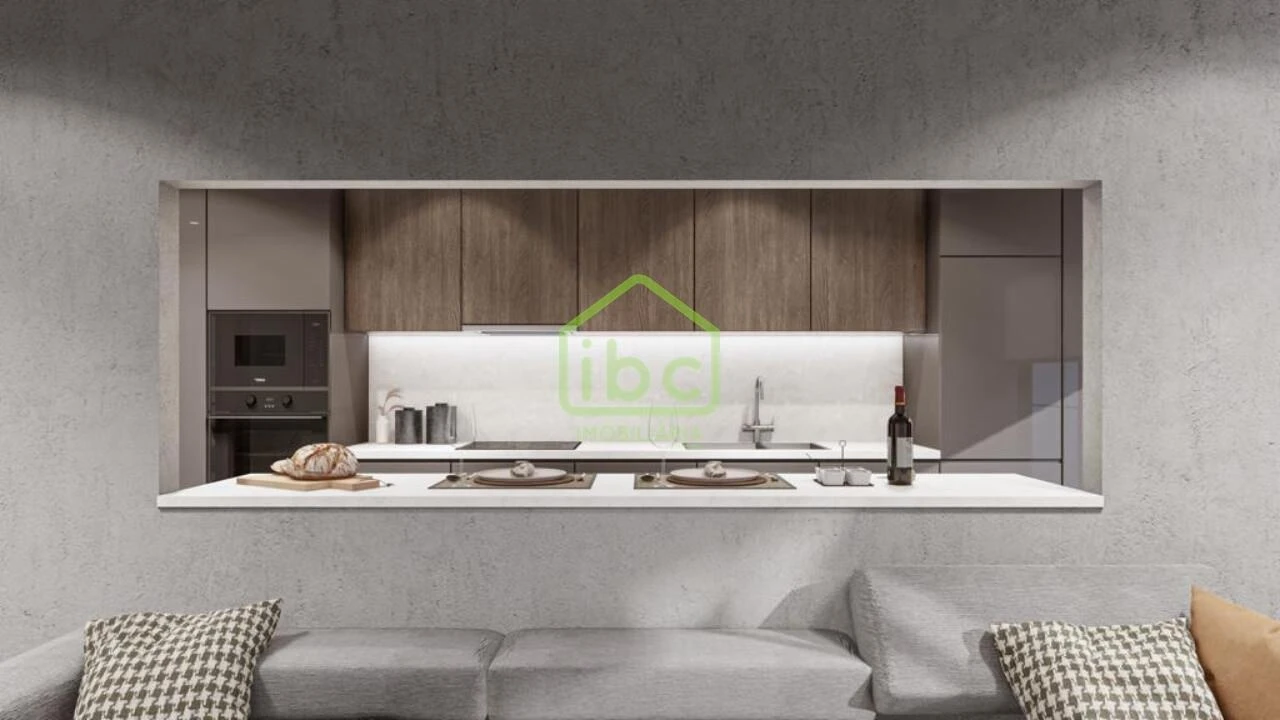 Apartamento T2 para Venda em Azurara Foto 15