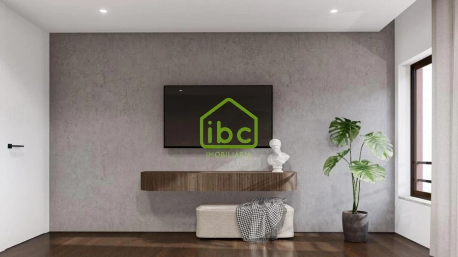 Apartamento T2 para Venda em Azurara Foto 12