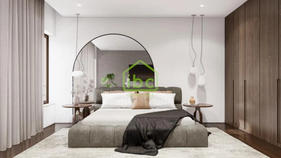 Apartamento T2 para Venda em Azurara Foto 11