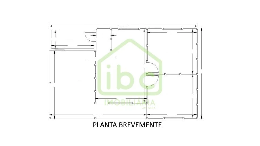 Apartamento T2 para Venda em Azurara Foto 18
