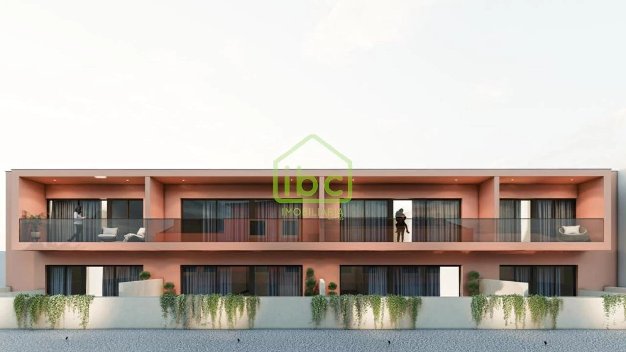 Apartamento T2 para Venda em Azurara Foto 4