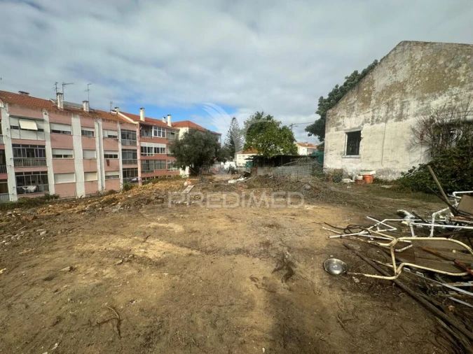 Terreno para Venda em Seixal, Arrentela e Aldeia de Paio Pires Foto 7