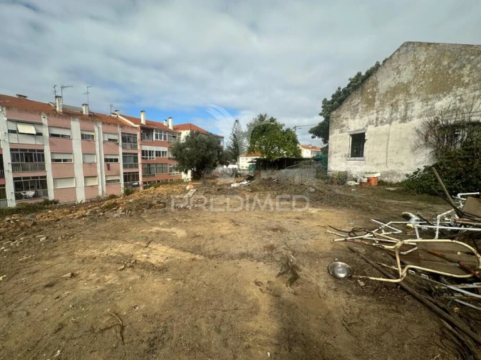 Terreno para Venda em Seixal, Arrentela e Aldeia de Paio Pires Foto 6