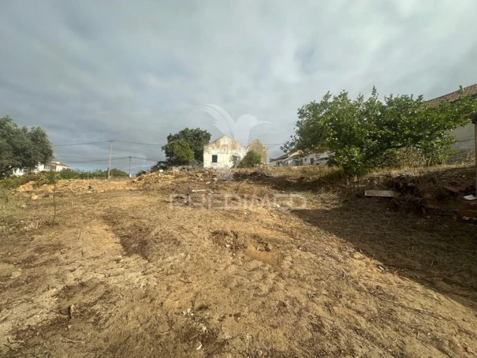 Terreno para Venda em Seixal, Arrentela e Aldeia de Paio Pires Foto 8
