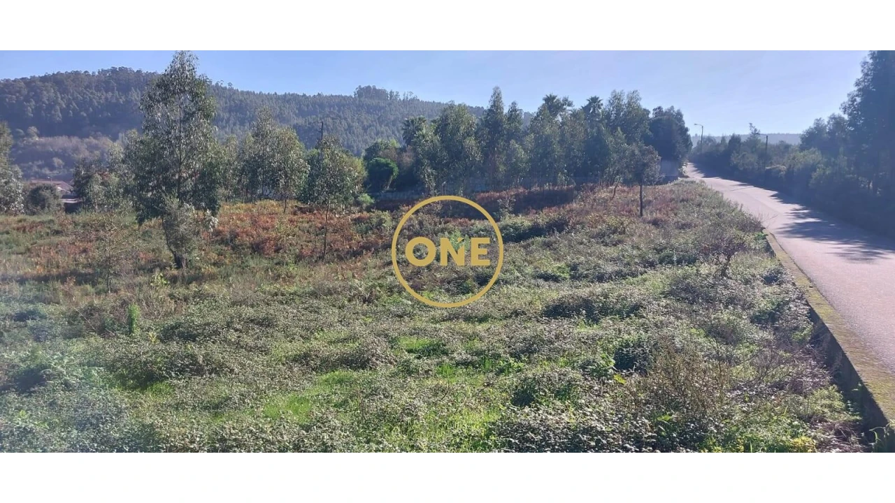 Terreno para Venda em Vale (São Cosme), Telhado e Portela Foto 4