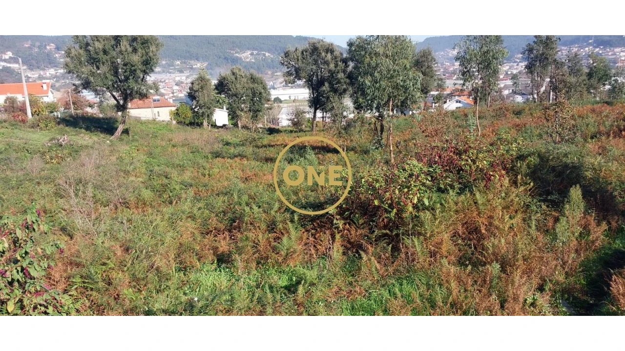 Terreno para Venda em Vale (São Cosme), Telhado e Portela Foto 5