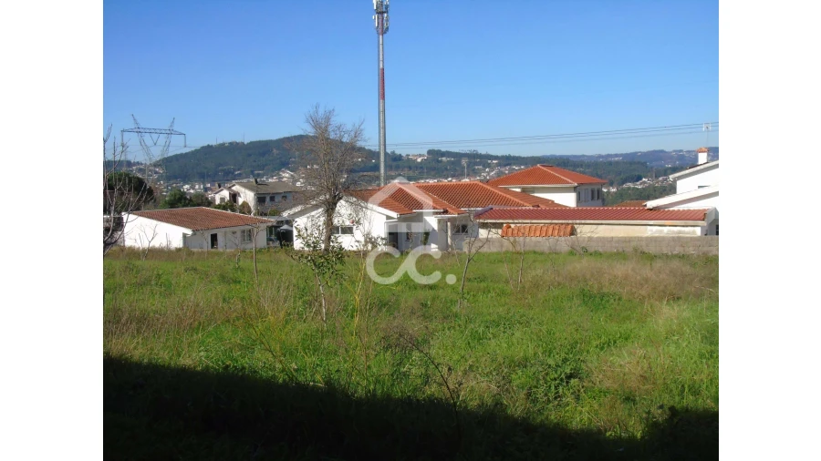 Terreno para Venda em Serzedelo Foto 5