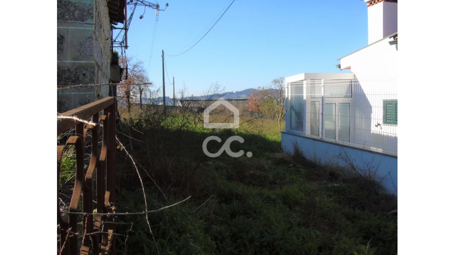 Terreno para Venda em Serzedelo Foto 8