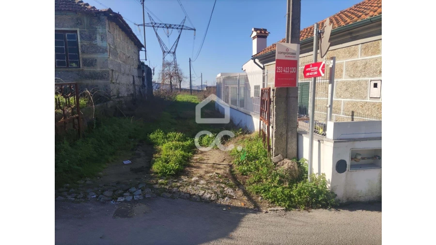 Terreno para Venda em Serzedelo Foto 7