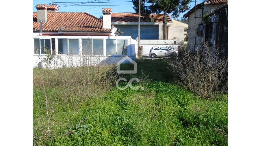 Terreno para Venda em Serzedelo Foto 9