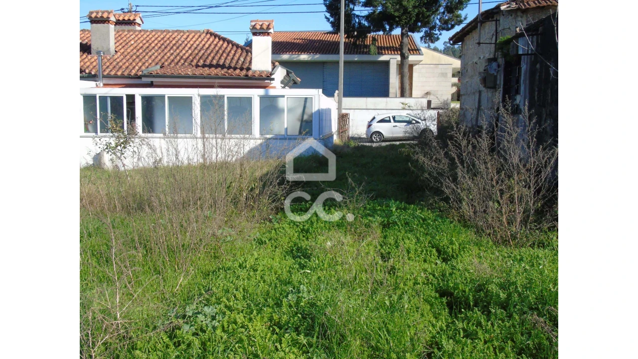 Terreno para Venda em Serzedelo Foto 9