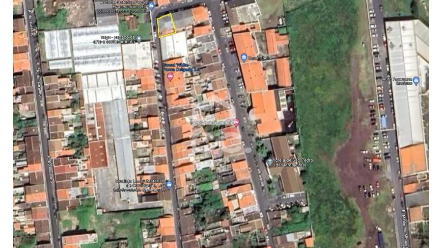 Moradia T6 para Venda em Ponta Delgada (São Pedro) Foto 22