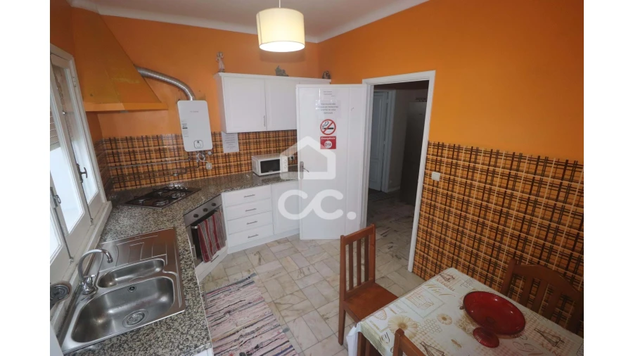 Moradia T6 para Venda em Ponta Delgada (São Pedro) Foto 9