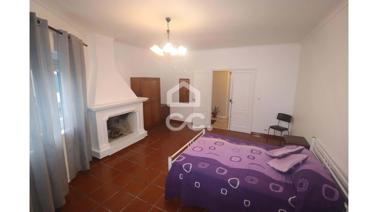 Moradia T6 para Venda em Ponta Delgada (São Pedro) Foto 5