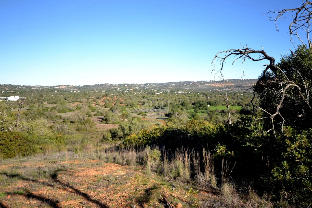 Terreno para Venda em Boliqueime Foto 7
