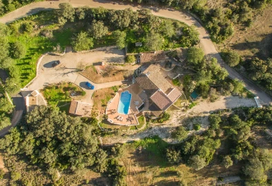 Moradia T5 para Venda em Loule (São Clemente)
