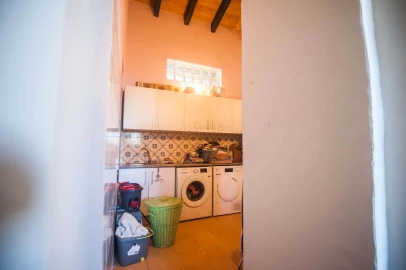 Moradia T5 para Venda em Loule (São Clemente)