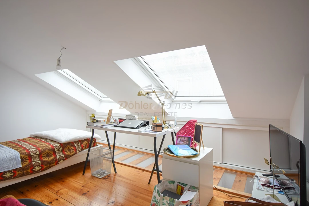 Apartamento T3 para Venda em Estrela Foto 25