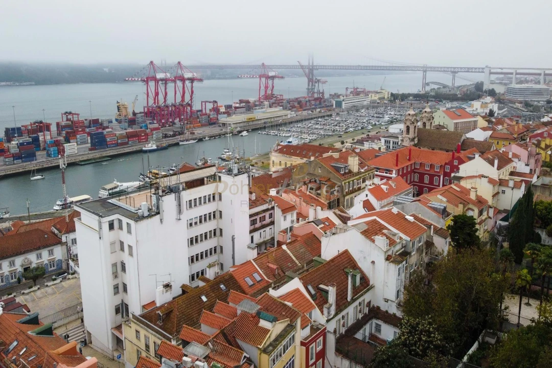 Apartamento T3 para Venda em Estrela Foto 37