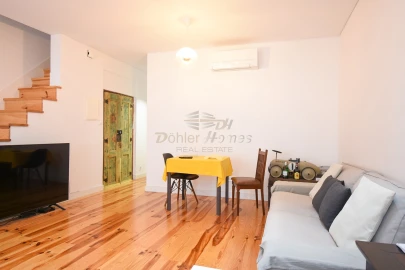Apartamento T3 para Venda em Estrela