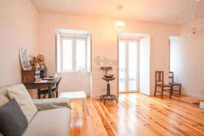 Apartamento T3 para Venda em Estrela