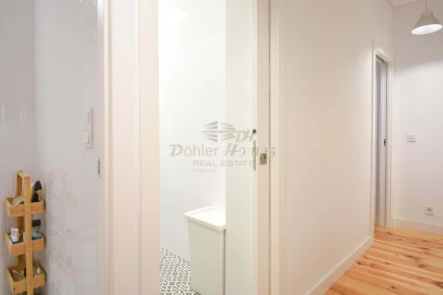 Apartamento T3 para Venda em Estrela