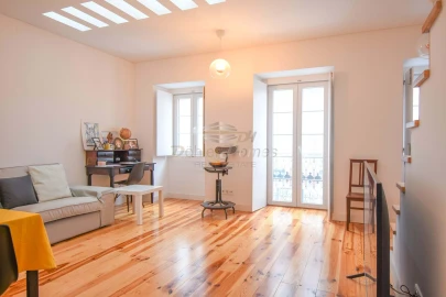 Apartamento T3 para Venda em Estrela