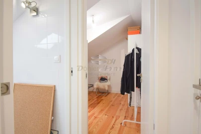 Apartamento T3 para Venda em Estrela