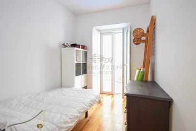 Apartamento T3 para Venda em Estrela