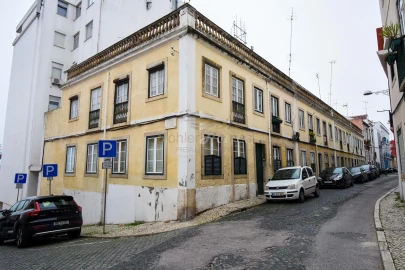 Apartamento T3 para Venda em Estrela