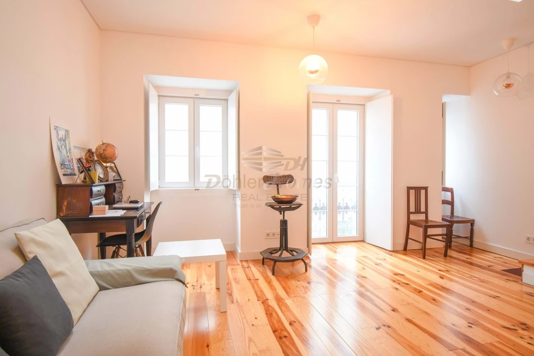 Apartamento T3 para Venda em Estrela Foto 8