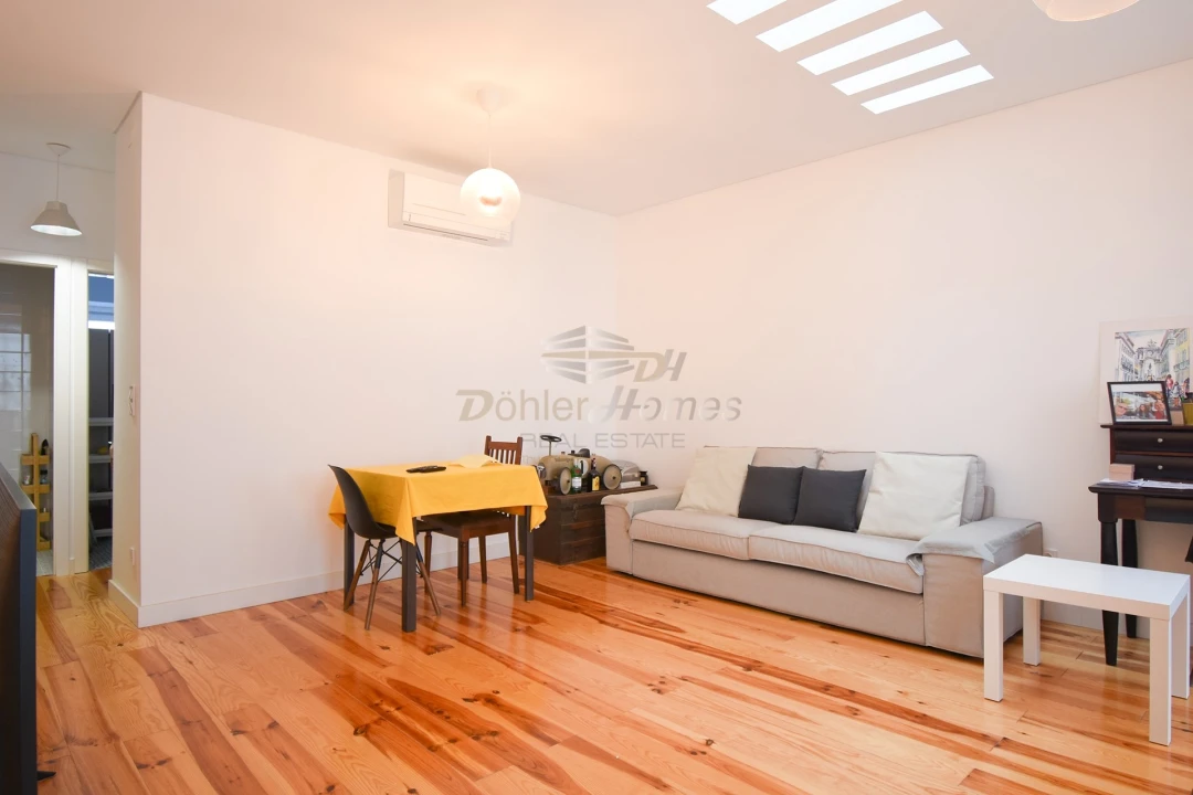 Apartamento T3 para Venda em Estrela Foto 12